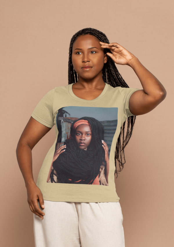 T-Shirt - Walissima